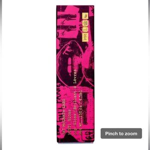 ✨ Pat Mcgrath Labs LUST Gloss - lip gloss - bronze divinity